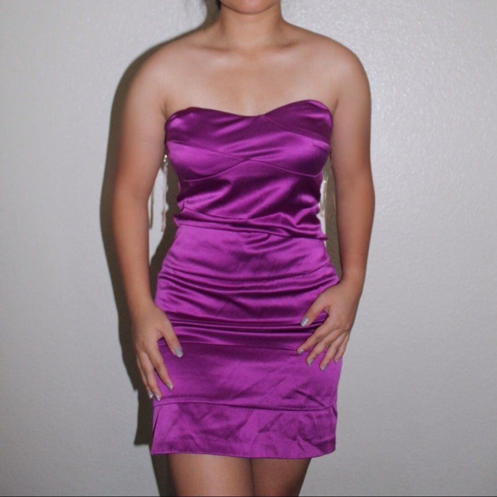 Bodycon Dress